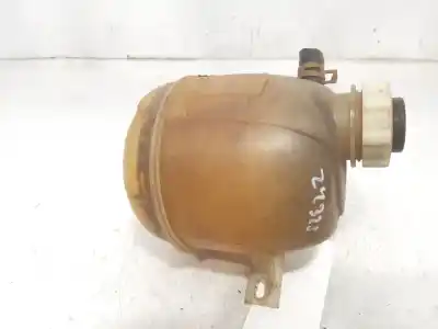 Second-hand car spare part coolant expansion tank for renault megane i scenic (ja0) 1.9dti alize oem iam references 7701468746  