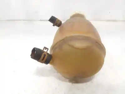 Second-hand car spare part coolant expansion tank for renault megane i scenic (ja0) 1.9dti alize oem iam references 7701468746  