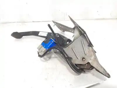 Gebrauchtes Autoersatzteil bremspedal zum volvo v40 cross country plus 120 cv / 88 kw oem-iam-referenzen 31445636