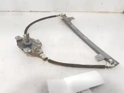 Second-hand car spare part rear left window regulator for renault megane i scenic (ja0) 1.9dti alize oem iam references 7700838596  