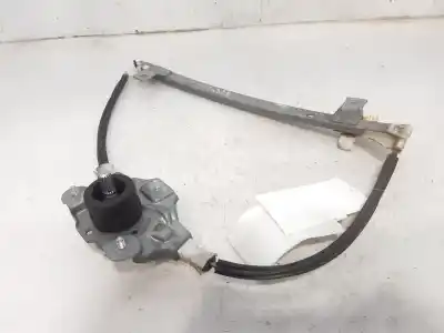 Second-hand car spare part rear right window regulator for renault megane i scenic (ja0) 1.9dti alize oem iam references 114132