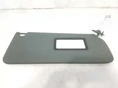 Second-hand car spare part right sunshade for renault megane i scenic (ja0) 1.9dti alize oem iam references 7700436776