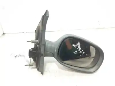 Second-hand car spare part right rearview mirror for renault megane i scenic (ja0) 1.9dti alize oem iam references 7700841656  