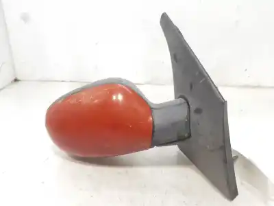 Second-hand car spare part right rearview mirror for renault megane i scenic (ja0) 1.9dti alize oem iam references 7700841656
