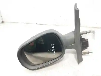 Second-hand car spare part left rearview mirror for renault megane i scenic (ja0) 1.9dti alize oem iam references 7700841655