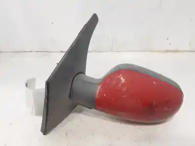 Second-hand car spare part left rearview mirror for renault megane i scenic (ja0) 1.9dti alize oem iam references 7700841655  