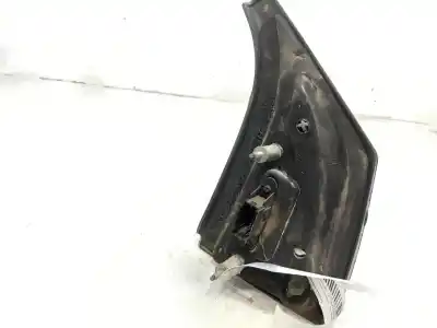 Second-hand car spare part left rearview mirror for renault megane i scenic (ja0) 1.9dti alize oem iam references 7700841655  