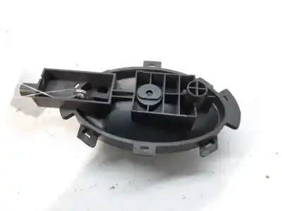 Peça sobressalente para automóvel em segunda mão puxador interior dianteiro direito por mg rover serie 75 (rj) 2.0 cdt comfort referências oem iam fvb100220mmm