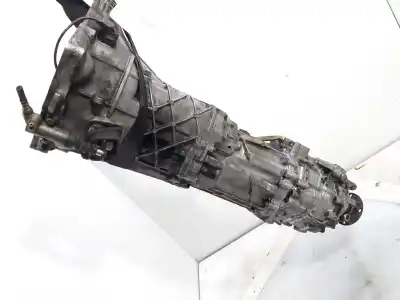 Peça sobressalente para automóvel em segunda mão caixa de velocidades por kia sportage td luxury referências oem iam 91103317