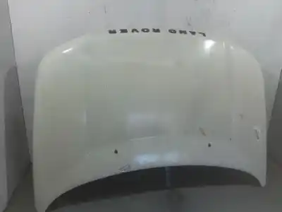 Pezzo di ricambio per auto di seconda mano COFANO per LAND ROVER FREELANDER  Riferimenti OEM IAM ASR2512  