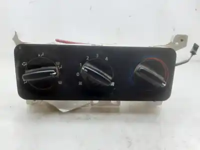 İkinci el araba yedek parçası isitma / klima kontrolü için land rover freelander hse familiar oem iam referansları jfc500450  