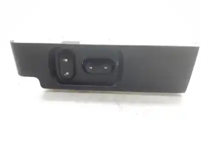 Tweedehands auto-onderdeel SCHAKELAAR RECHTS VOOR RUIT voor LAND ROVER FREELANDER  OEM IAM-referenties 1W6T14A701AA  