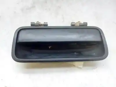 Pezzo di ricambio per auto di seconda mano maniglia esterna posteriore sinistra per land rover freelander hse familiar riferimenti oem iam cxb101520xxx