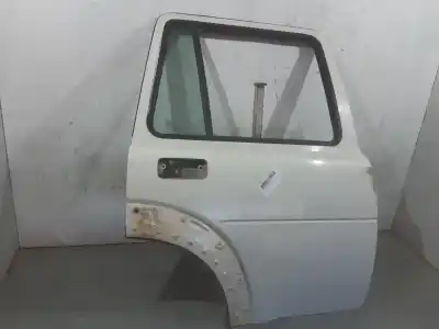 Pezzo di ricambio per auto di seconda mano porta posteriore destra per land rover freelander hse familiar riferimenti oem iam bfa490160