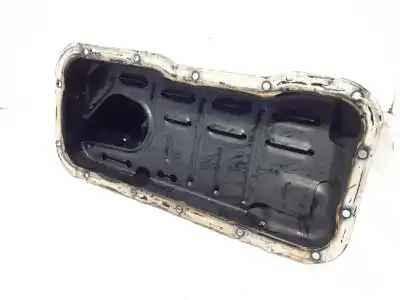 Second-hand car spare part SUMP for NISSAN ALMERA (N16/E)  OEM IAM references 1111077A12  