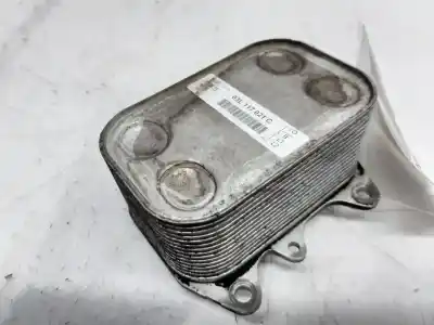 Second-hand car spare part ENGINE OIL COOLER for SKODA OCTAVIA BERLINA (1Z3)  OEM IAM references 03L117021C  