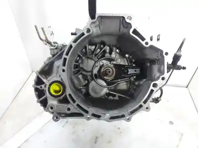 Автозапчасти б/у коробка передач за mazda 6 lim. (gh) 2.2 de 129cv active ссылки oem iam 