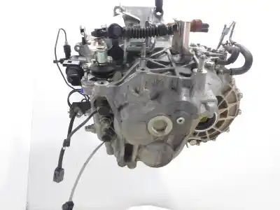 Автозапчастина б/у коробка передач для mazda 6 lim. (gh) 2.2 de 129cv active посилання на oem iam   6 velocidades