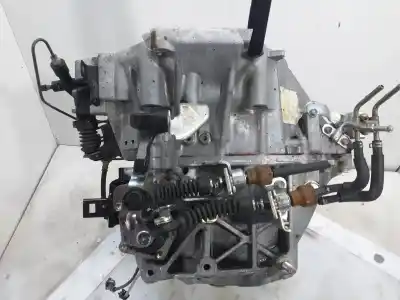 Автозапчастина б/у коробка передач для mazda 6 lim. (gh) 2.2 de 129cv active посилання на oem iam   6 velocidades