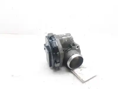 Second-hand car spare part throttle body for ford focus lim. business oem iam references 9673534480