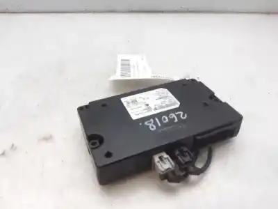 Second-hand car spare part electronic module for ford focus lim. business oem iam references e1bt14d212fe