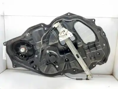 Автозапчасти б/у регулятор стекла переднего правого за mazda 6 lim. (gh) 2.2 de 129cv active ссылки oem iam gs1d5897x  