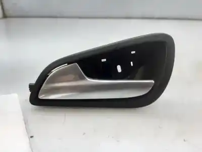 Second-hand car spare part interior left front handle for ford focus lim. business oem iam references am51u22601bew  