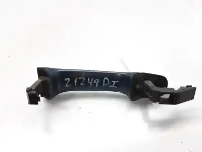 Peça sobressalente para automóvel em segunda mão puxador exterior dianteiro esquerdo por volvo xc60 kinetic drive referências oem iam 30753785