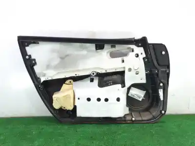 Автозапчасти б/у обивка передней правой двери за mazda 6 lim. (gh) 2.2 de 129cv active ссылки oem iam gdk468420b  