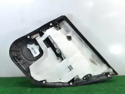 Автозапчасти б/у обивка задней левой двери за mazda 6 lim. (gh) 2.2 de 129cv active ссылки oem iam gdk468550b  