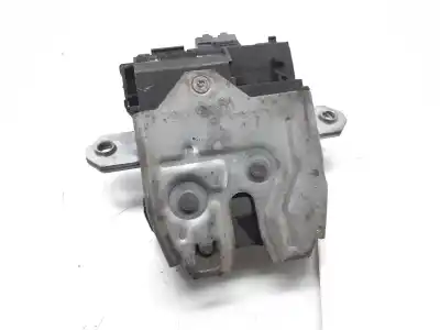 Gebrauchtes Autoersatzteil Schloss Heckdeckel zum VOLVO XC60  OEM-IAM-Referenzen 31276696  