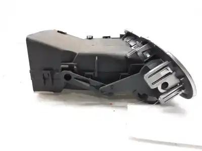 Piesă de schimb auto la mâna a doua grilã de aierisire pentru renault grand modus dynamique referințe oem iam 8200500322