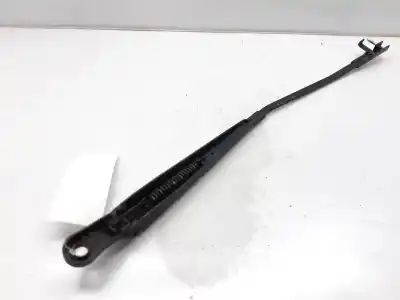 Pièce détachée automobile d'occasion BRAS D'ESSUIE-GLACE AVANT GAUCHE pour RENAULT GRAND MODUS  Références OEM IAM 7701057640  
