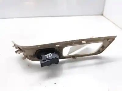 Peça sobressalente para automóvel em segunda mão botão / interruptor elevador vidro traseiro direito por volvo xc60 kinetic drive referências oem iam 30766415