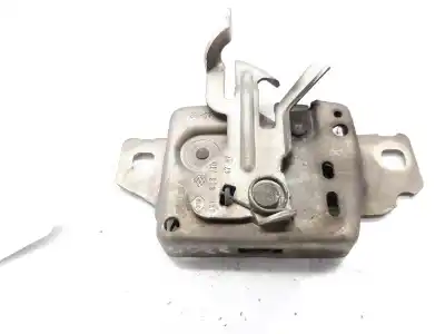 İkinci el araba yedek parçası KAPUT KILIDI için RENAULT GRAND MODUS  OEM IAM referansları 8200665710  
