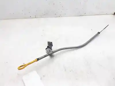 Автозапчастина б/у масляна палика для mazda 6 lim. (gh) 2.2 de 129cv active посилання на oem iam r2aa10450b  