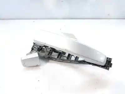 Автозапчасти б/у наружная рукоятка передняя справа за opel corsa d essentia ссылки oem iam 13255474