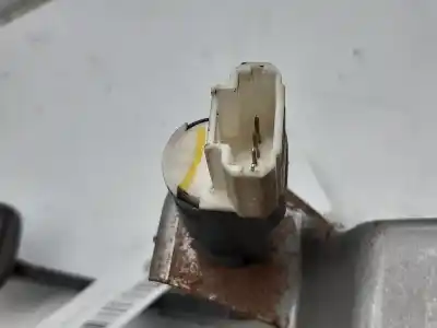 Piesă de schimb auto la mâna a doua pedala de frânã pentru renault grand modus dynamique referințe oem iam 8200696870