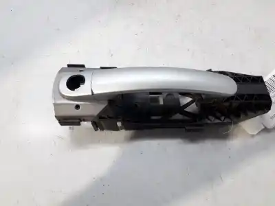 Piesă de schimb auto la mâna a doua MÂNER EXTERIOR STÂNGA FAȚÃ pentru SEAT IBIZA (6J5)  Referințe OEM IAM 5N0837885H  