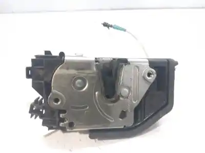 Pezzo di ricambio per auto di seconda mano serratura porta posteriore destra per bmw serie 1 berlina (e81/e87) 118d riferimenti oem iam 7167070