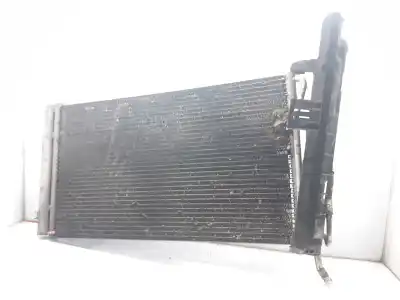 Pezzo di ricambio per auto di seconda mano condensatore / radiatore aria condizionata per bmw serie 1 berlina (e81/e87) 118d riferimenti oem iam 64536968743