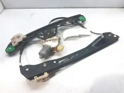 Pezzo di ricambio per auto di seconda mano alzacristalli anteriore destro per bmw serie 1 berlina (e81/e87) 118d riferimenti oem iam 51337138466