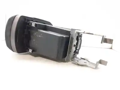 Peça sobressalente para automóvel em segunda mão apoio de braço consola central por hyundai ix35 kosmo 2wd 116 cv / 85 kw referências oem iam 846812y000