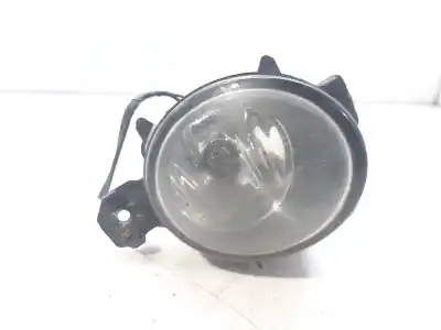 Pezzo di ricambio per auto di seconda mano fendinebbia sinistra per bmw serie 1 berlina (e81/e87) 118d riferimenti oem iam 6317692465504