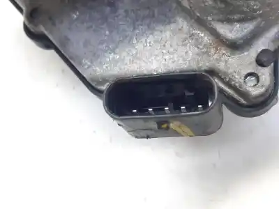 Tweedehands auto-onderdeel vlinder doos voor hyundai ix35 kosmo 2wd 116 cv / 85 kw oem iam-referenties   