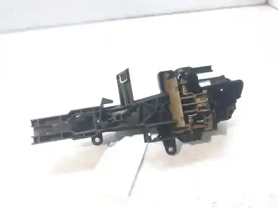 Pezzo di ricambio per auto di seconda mano maniglia esterna posteriore destra per bmw serie 1 berlina (e81/e87) 118d riferimenti oem iam 7060652
