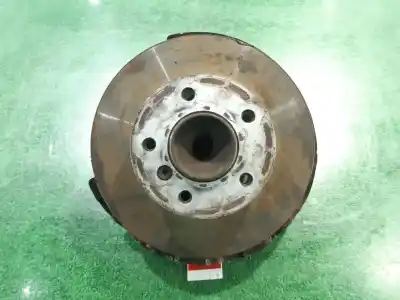 Pezzo di ricambio per auto di seconda mano attacco anteriore destro per bmw serie 1 berlina (e81/e87) 118d riferimenti oem iam 31216793924