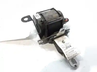 Peça sobressalente para automóvel em segunda mão cinto de segurança traseiro central por hyundai ix35 kosmo 2wd 116 cv / 85 kw referências oem iam 898502y2009p