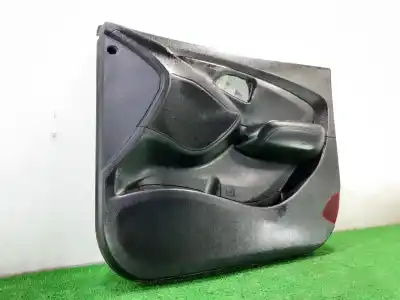 Peça sobressalente para automóvel em segunda mão forra / revestimento da porta dianteira direita por hyundai ix35 kosmo 2wd 116 cv / 85 kw referências oem iam 823802y000
