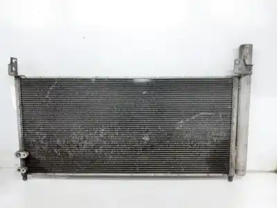 Pièce détachée automobile d'occasion condenseur de climatisation pour toyota prius (nhw30) plug-in hybrid advance références oem iam 8846047150